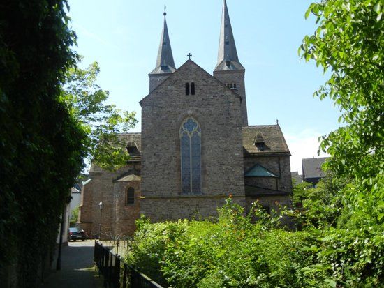 Sint-Kiliankerk