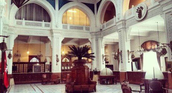 Ziraat Bankası Müzesi