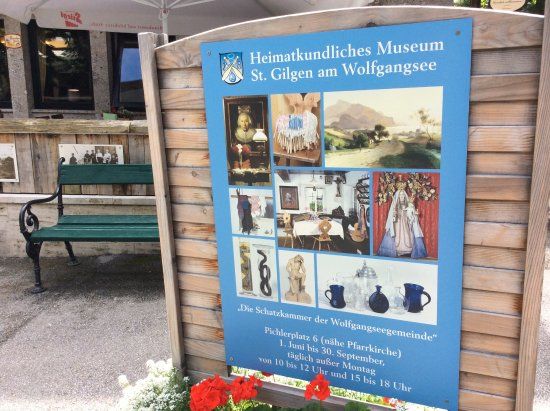 Heimatkundliches Museum