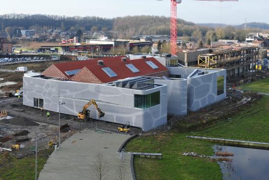 Keramis-Centre de la Céramique