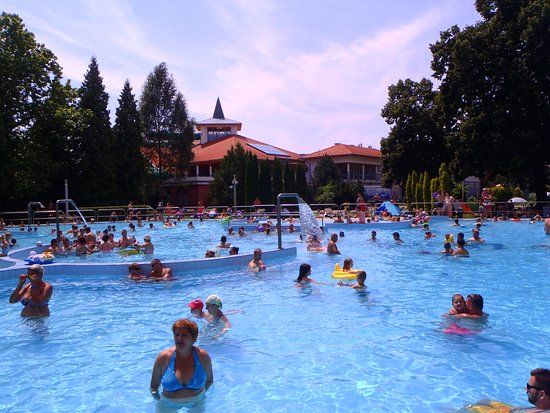 Aquarius Spa and Wellness Centre