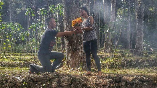 Camplong Natural Park