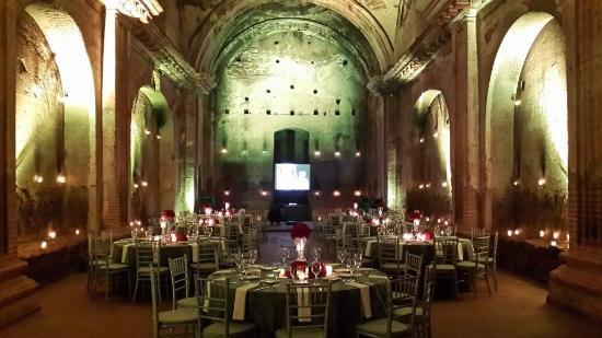 Ruinas San Jose el Viejo