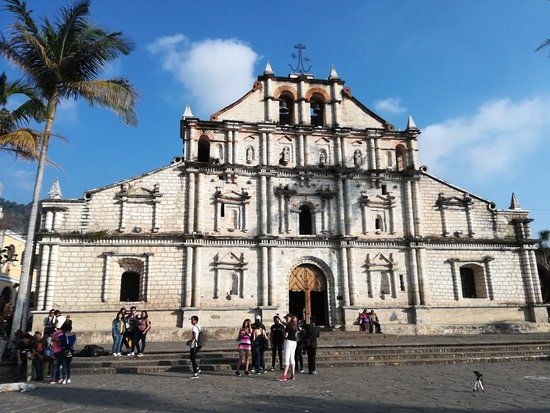 Kerk van St. Franciscus