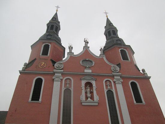 Sint-Salvatorbasiliek