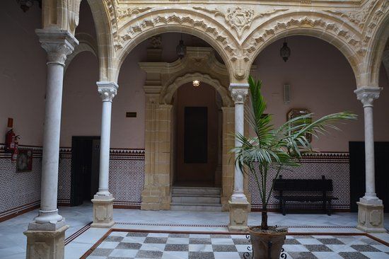 Centro Andaluz de Flamenco