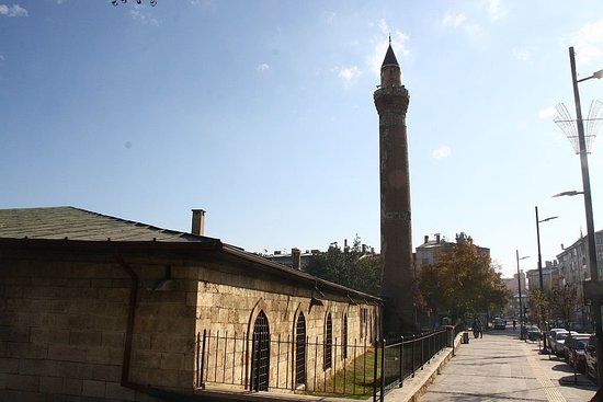 Ulu Mosque