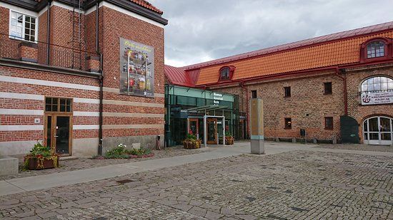 Regional Museum Kristianstad