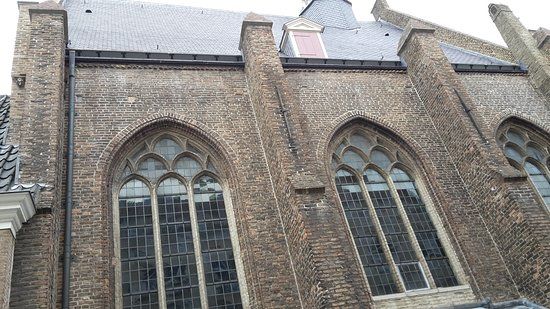 Waalse kerk