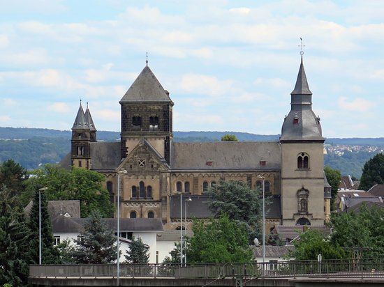 Sint-Petrus-en-Pauluskerk