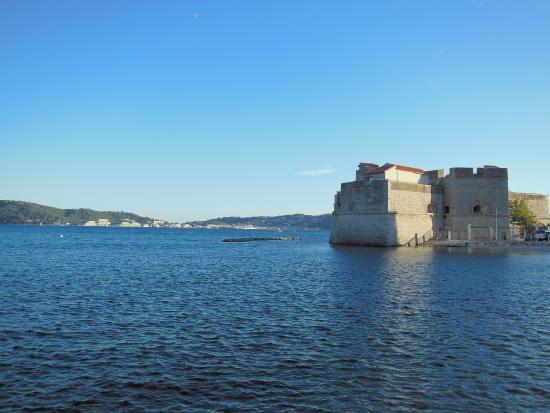 Le Village du Mourillon