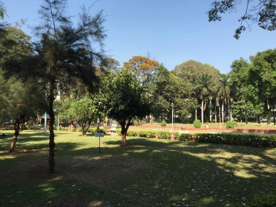 Kamala Nehru Park