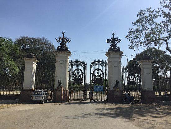 Lal Bagh-paleis