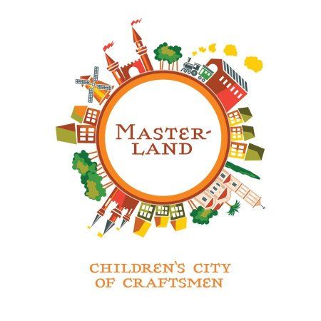 Masterland
