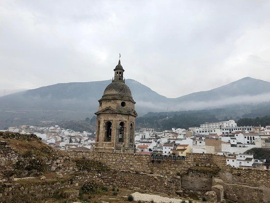 Iglesia Mayor de la Encarnacion
