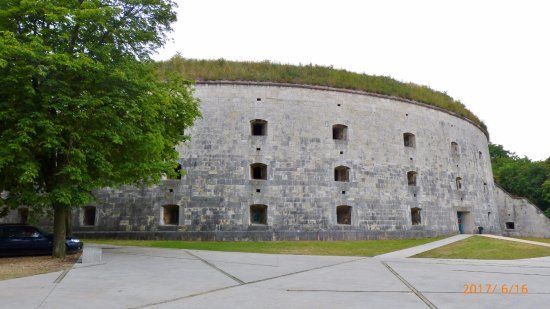 Fort Monostor
