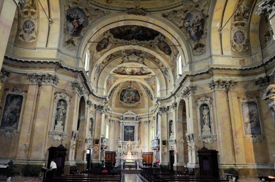 Chiesa Parrocchiale dei Santi Felice