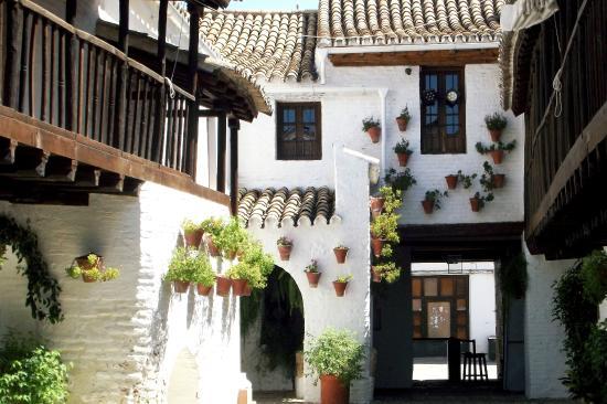 Ayuntamiento de Córdoba