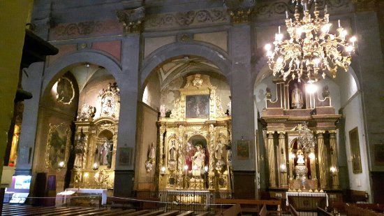 Església de Sant Bartomeu