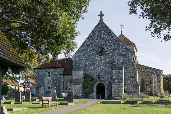 St Margaret's Church
