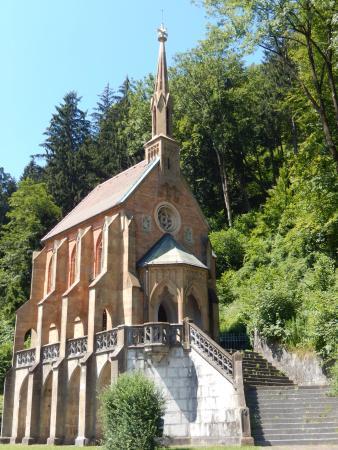 Konig-Otto-Kapelle
