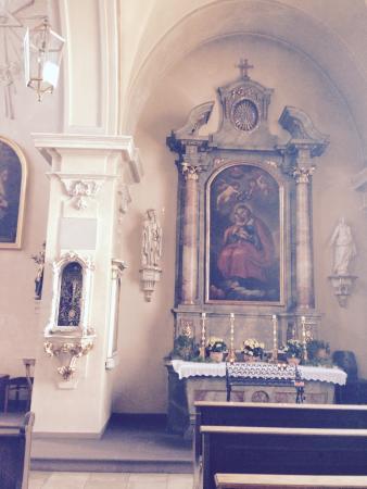 St. Laurentius-Kirche