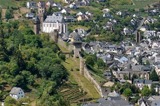 Schönburg
