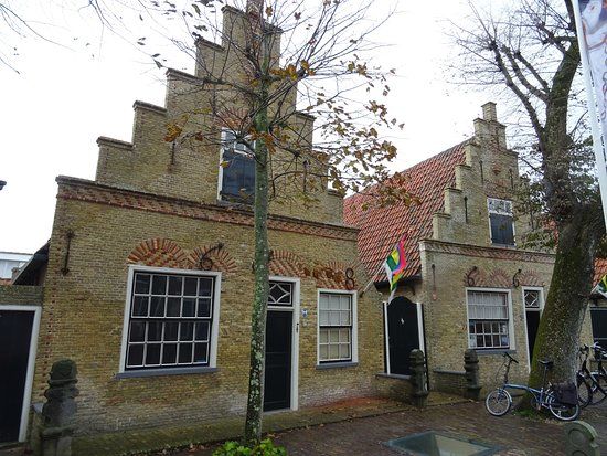 Museum 't Behouden Huys