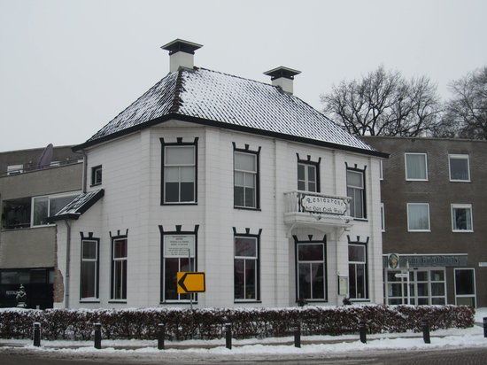 Van Gogh Huis Drenthe
