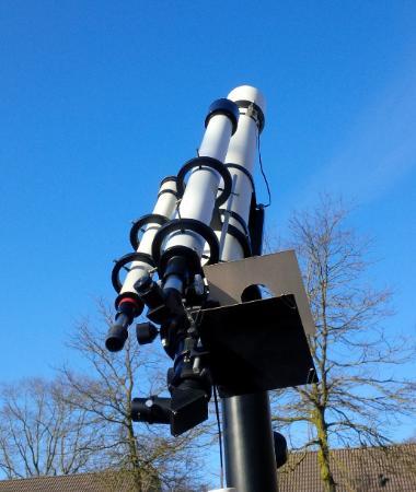 Sterrenwacht Orion Uden