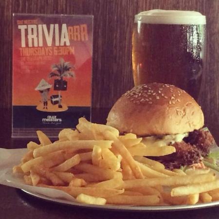 Telegraph Hotel Restaurant