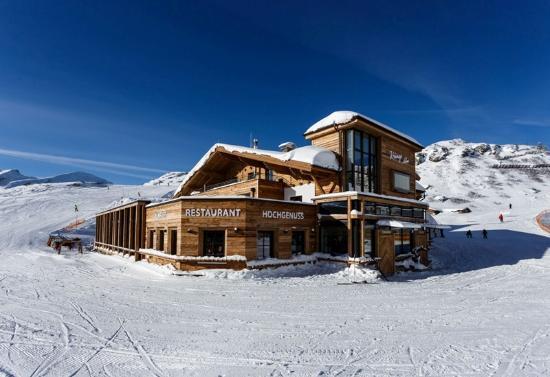 Restaurant Kringsalm