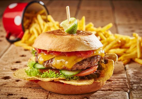 Thomsn Cafe Restaurant