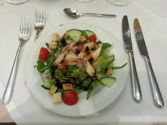 Austria Trend Hotel Europa Salzburg