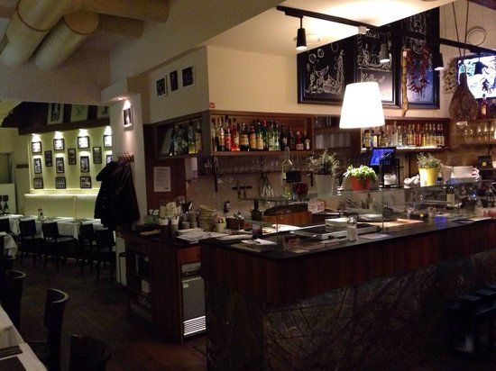 Südlander Cafe-Bistro