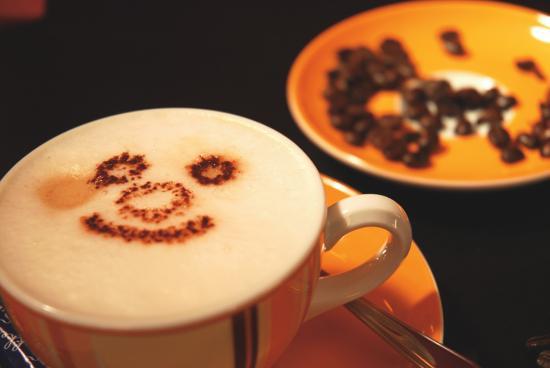 City Cafe-Bar-Lounge