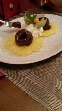 Restaurant Diana Thoerle