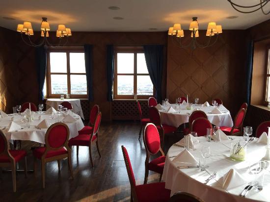 Burgrestaurant Gebhardsberg