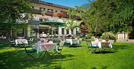 Restaurant Landgasthof Linde