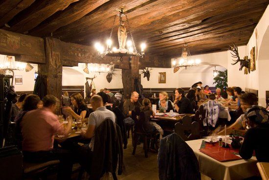 Schlosswirtschaft Schattenburg