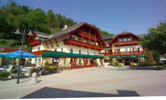 Landhotel Kreinerhof