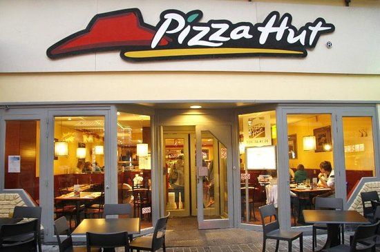 Pizza Hut