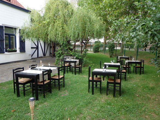 Un gout de chez nous