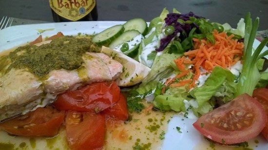 La Brasserie du Moulin