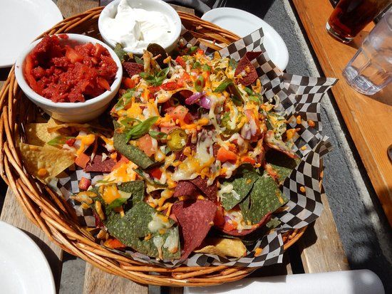 Aardvark Pizza & Sub