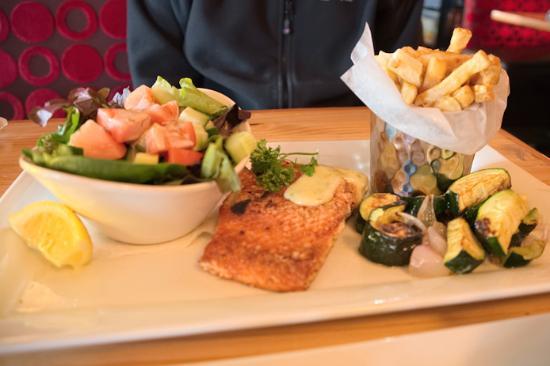 Clam Bucket Restaurant