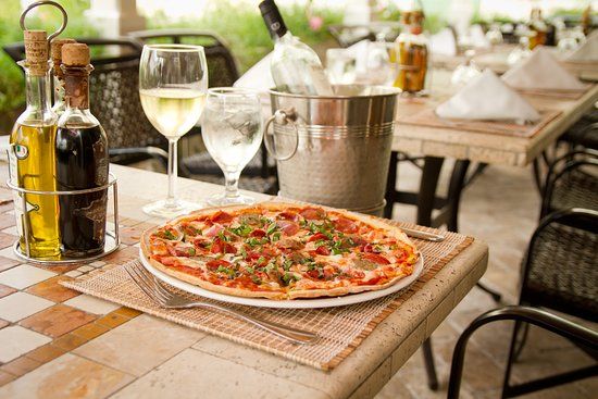 D'Onofrio's Trattoria