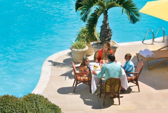 Wickets at Fairmont Southampton