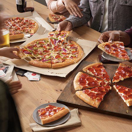 Pizza Hut