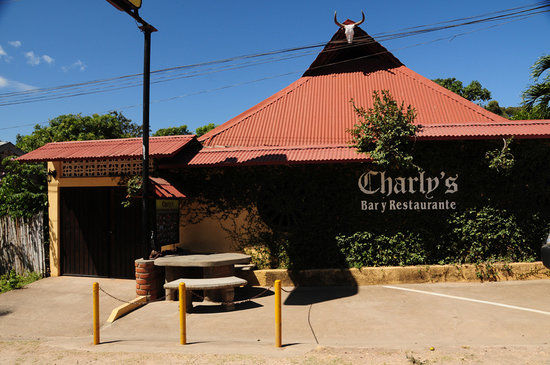 Charly's Bar & Restaurant